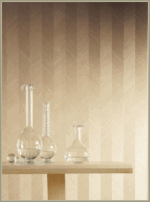 NOBILIS PAPIER BOIS & MARQUETERIE 2 WALLPAPER